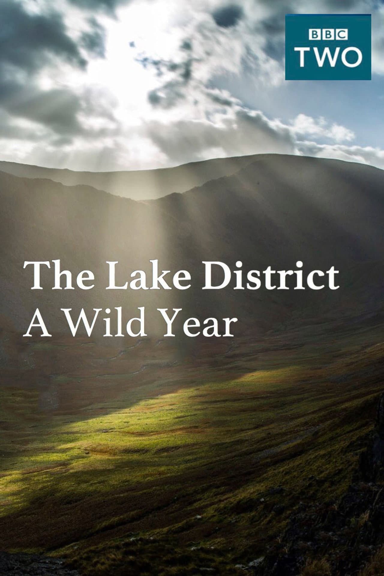 The Lake District: A Wild Year preview 2
