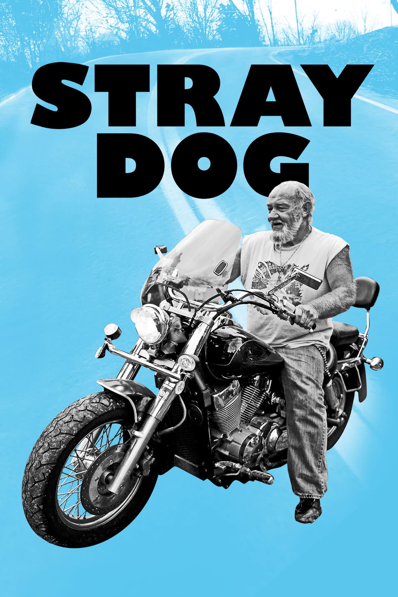 Stray Dog preview 1