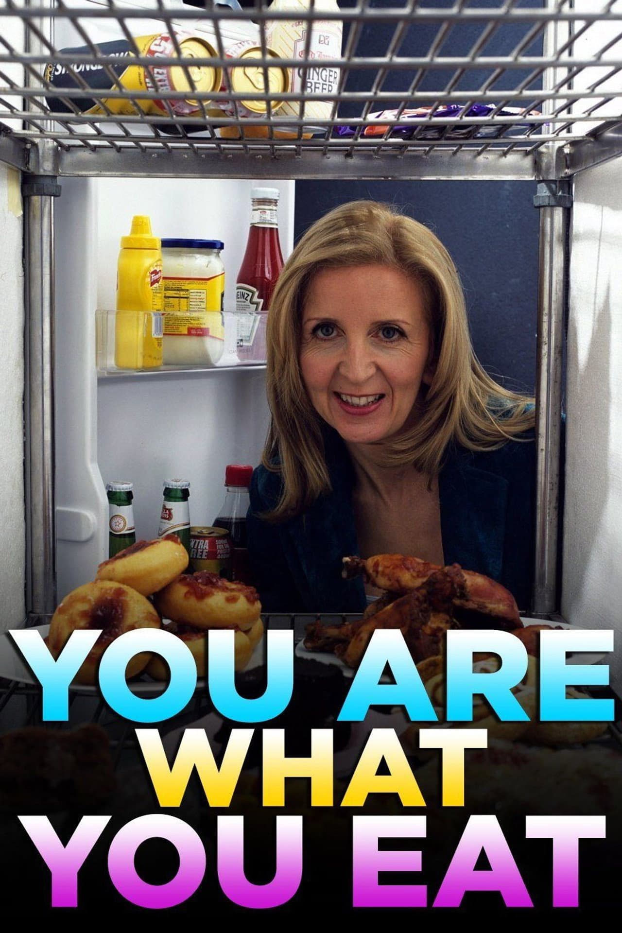 You Are What You Eat preview 1