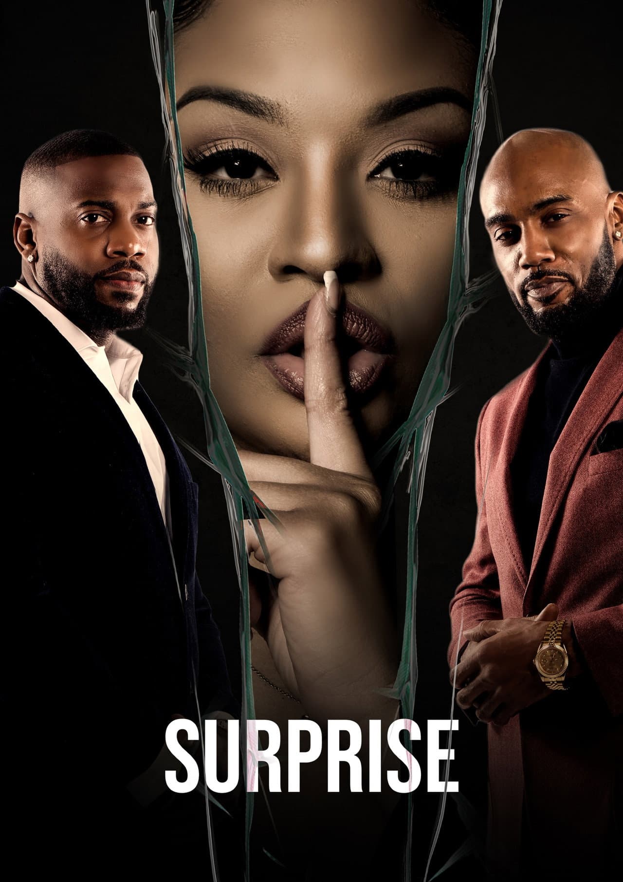 Surprise preview 2