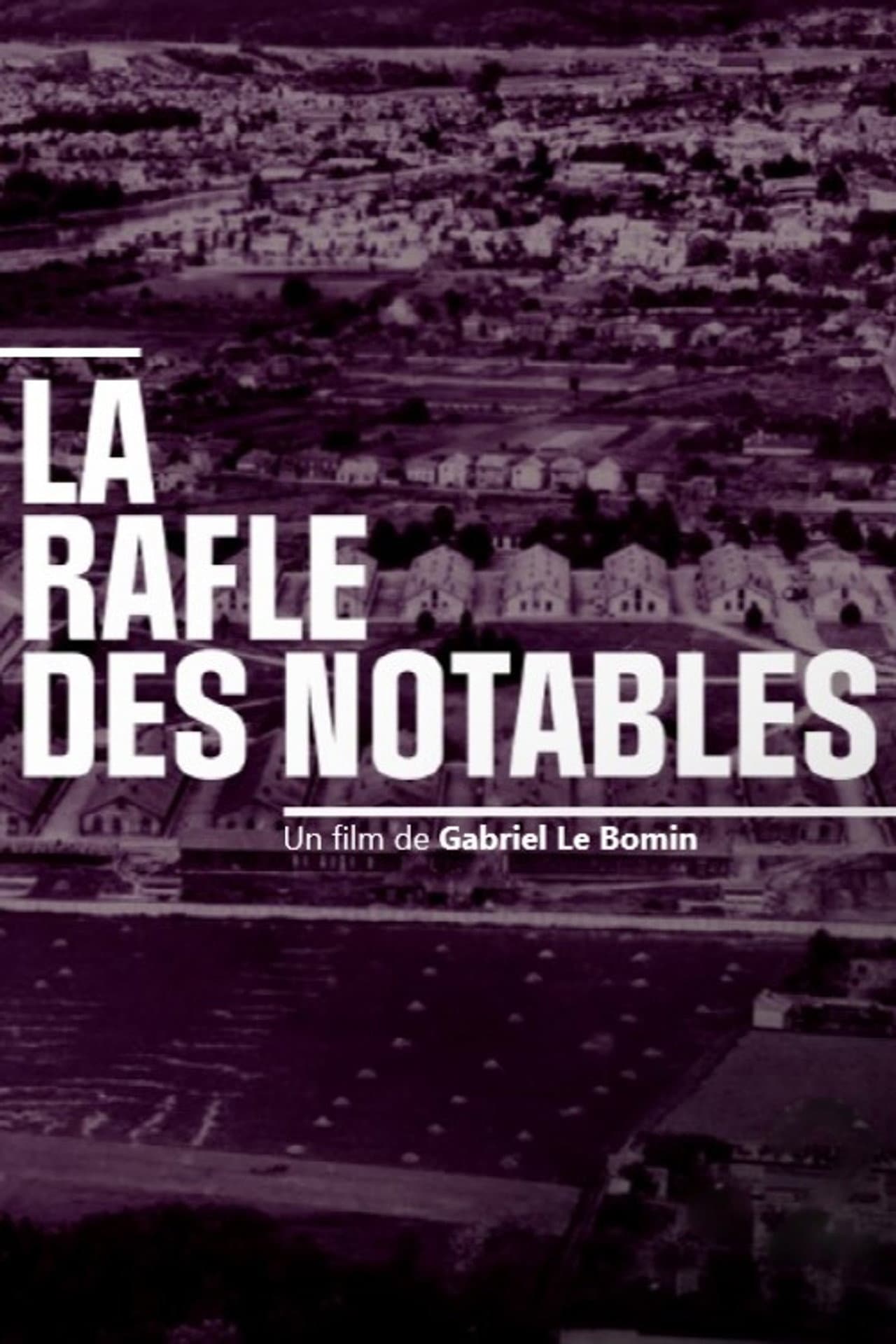 La rafle des notables preview 2