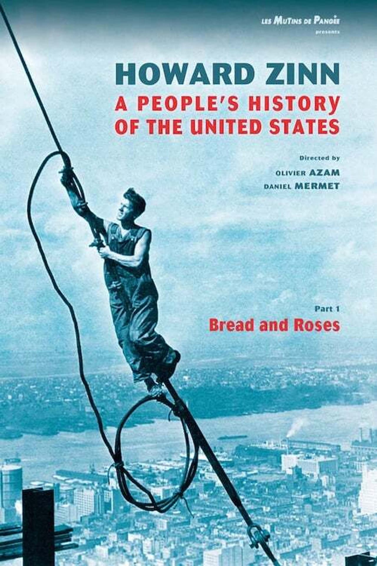 Howard Zinn: A People's History of the United States preview 2