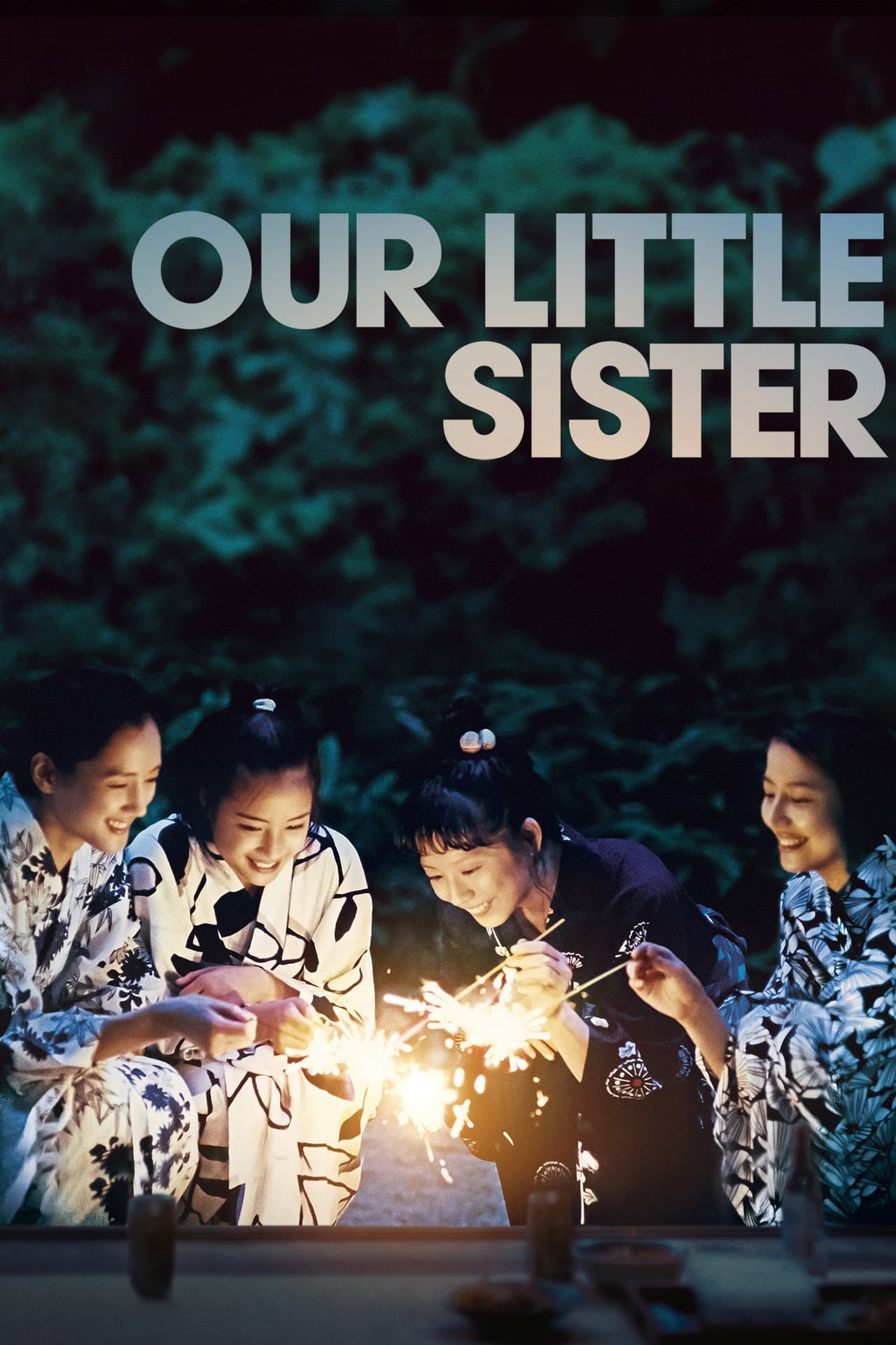 Our Little Sister preview 2