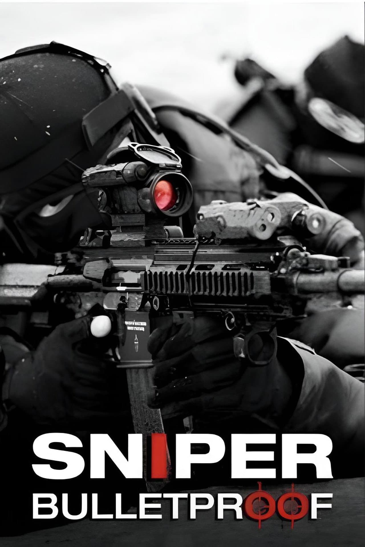 Sniper: Bulletproof preview 1