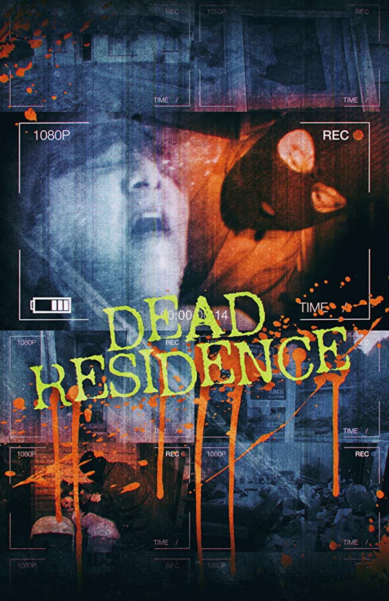 Dead Residence preview 2