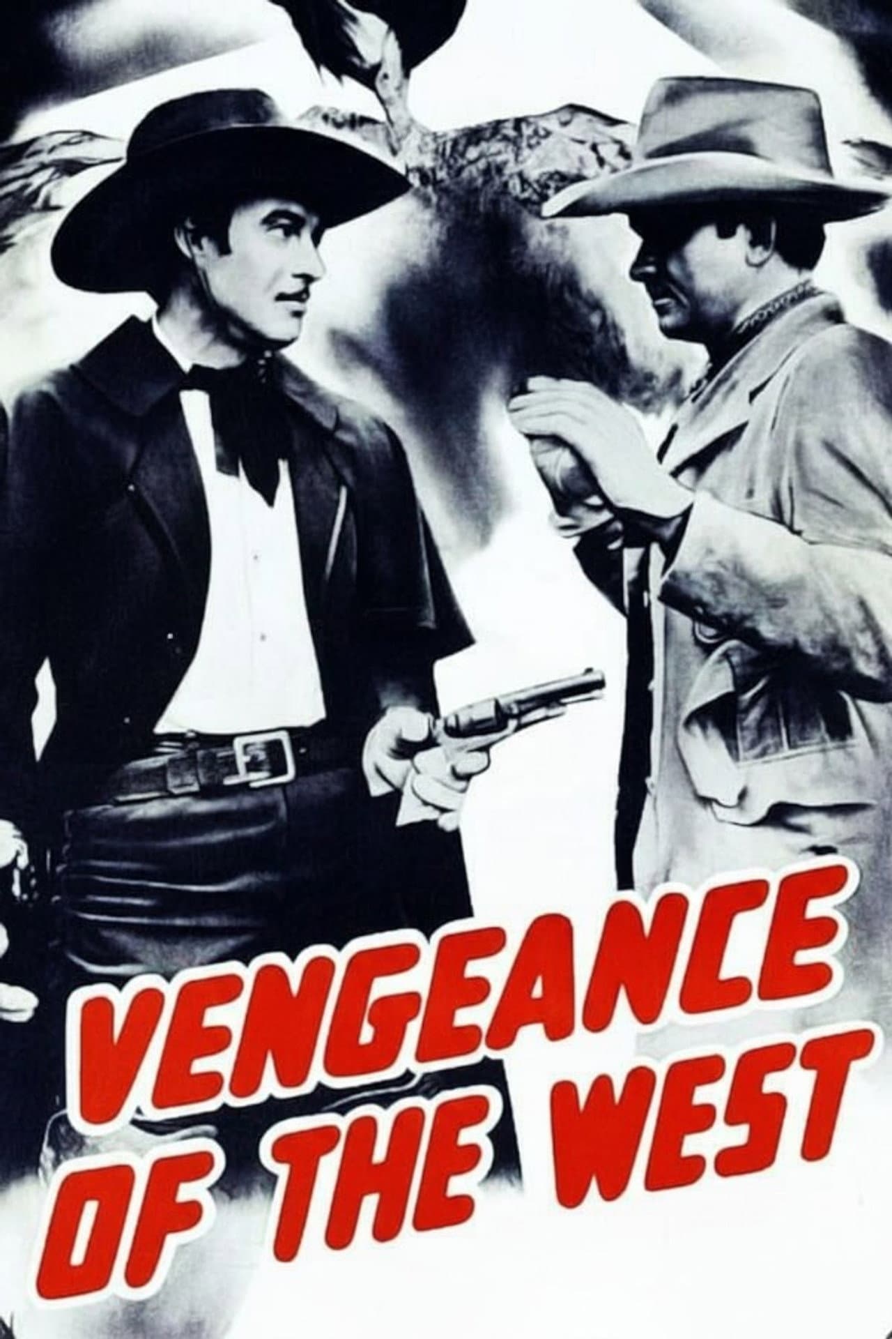 Vengeance of the West preview 2