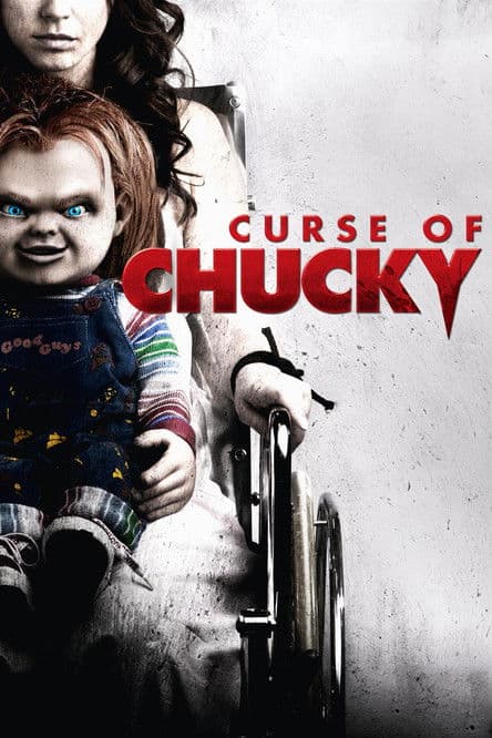 Curse of Chucky preview 2