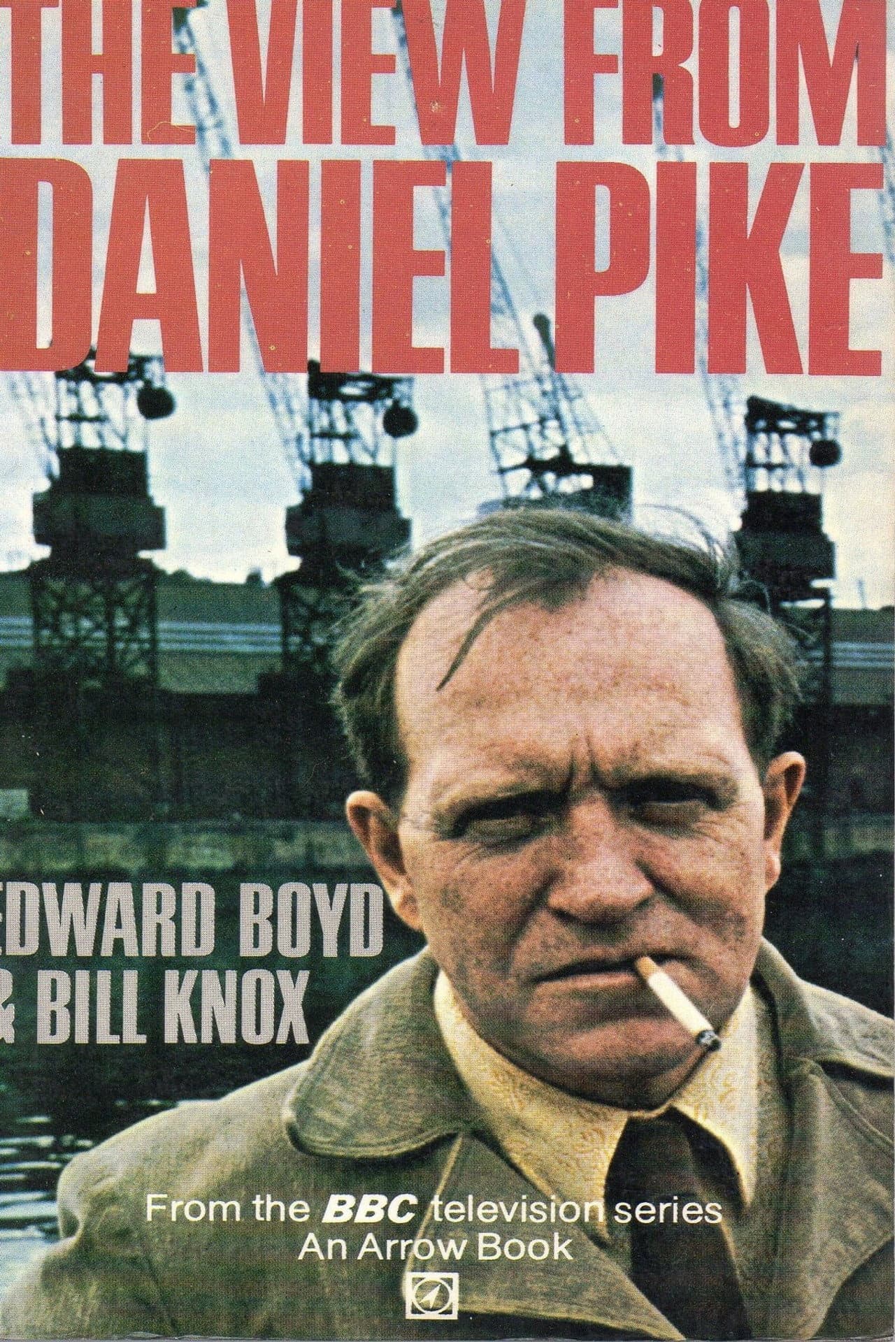 The View from Daniel Pike preview 1