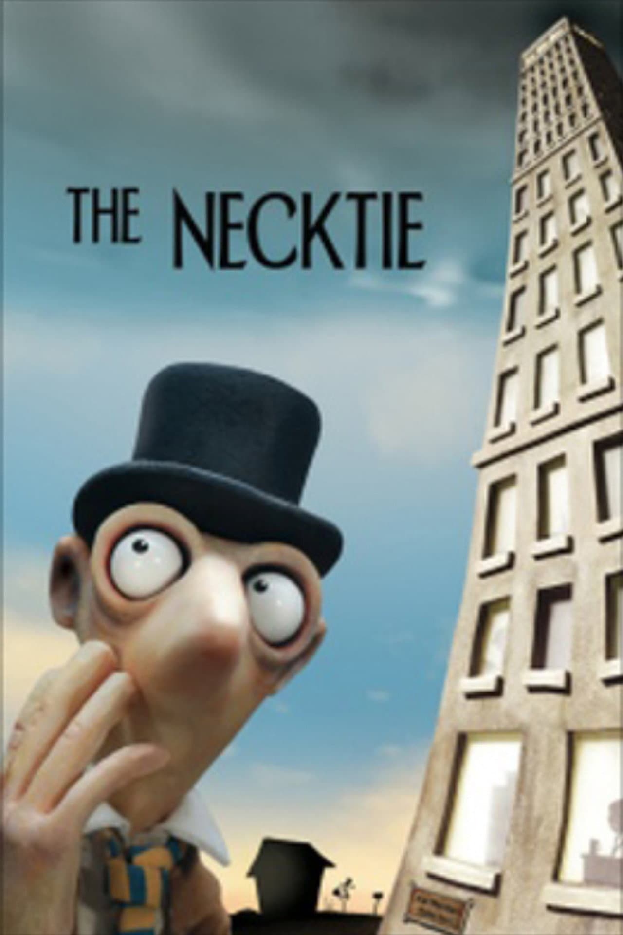 The Necktie preview 2