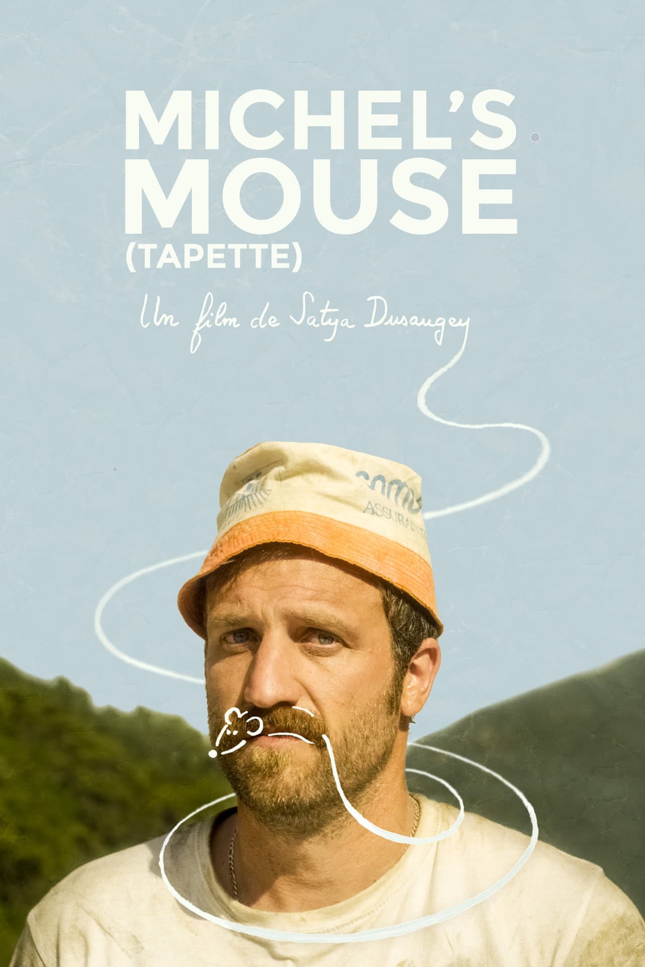 Michel's Mouse preview 2