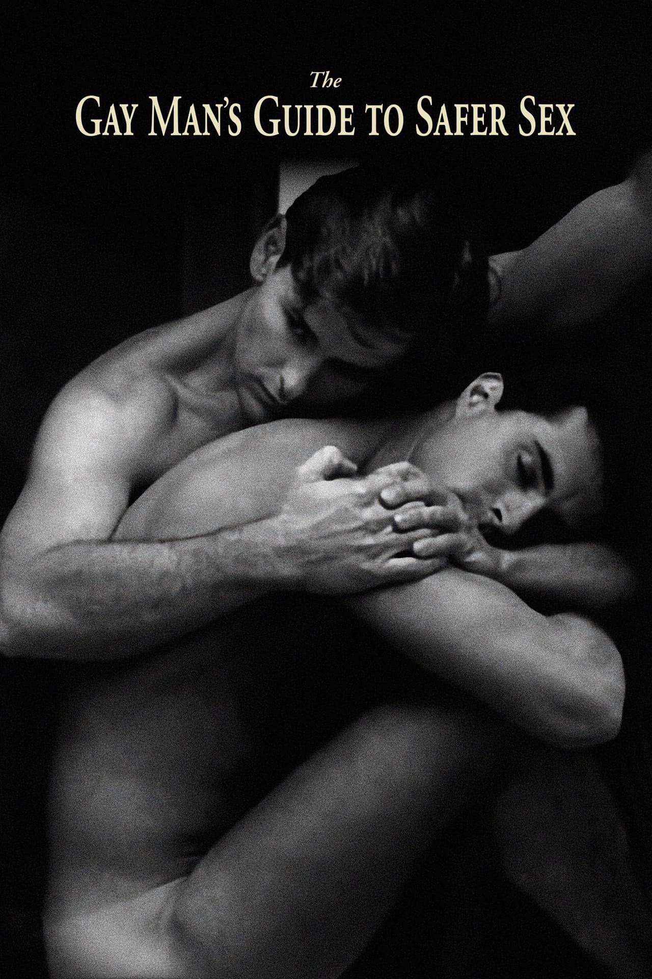 The Gay Man's Guide to Safer Sex preview 2