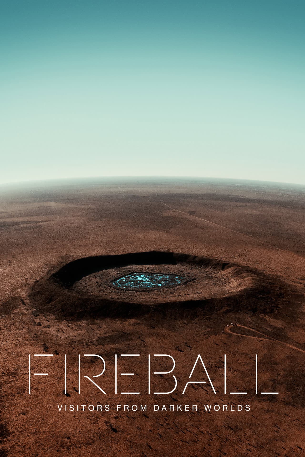 Fireball: Visitors from Darker Worlds preview 2