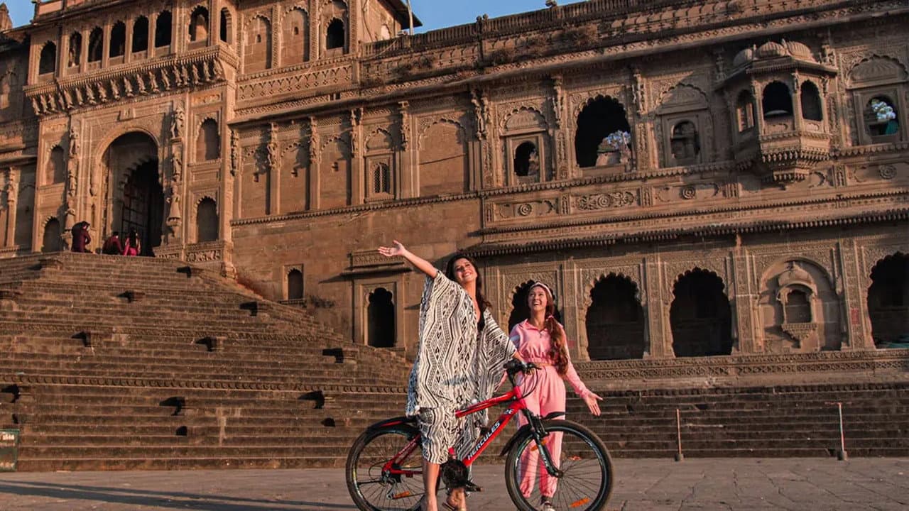 Travelxp: The Gypsies