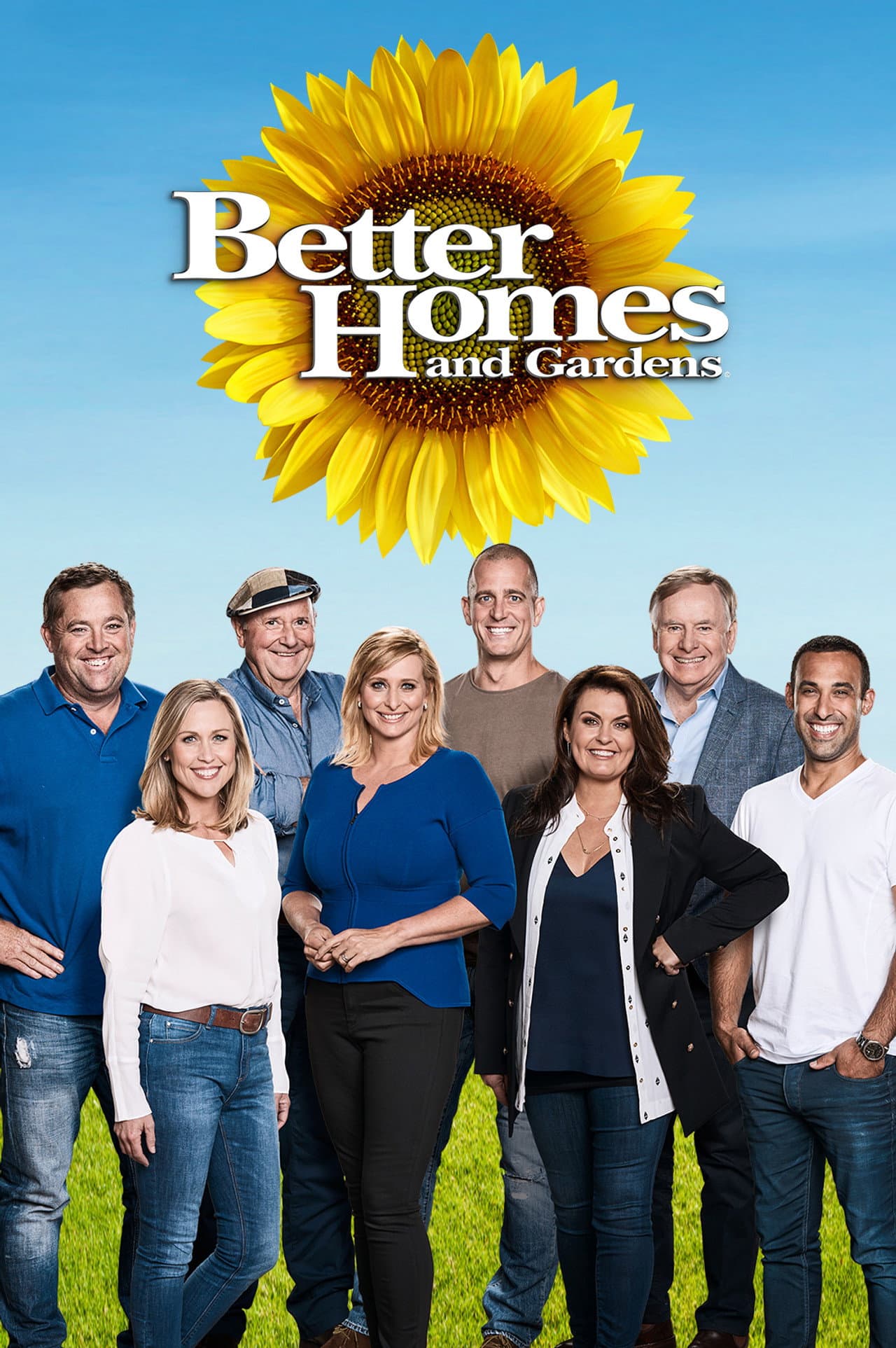 Better Homes and Gardens preview 1