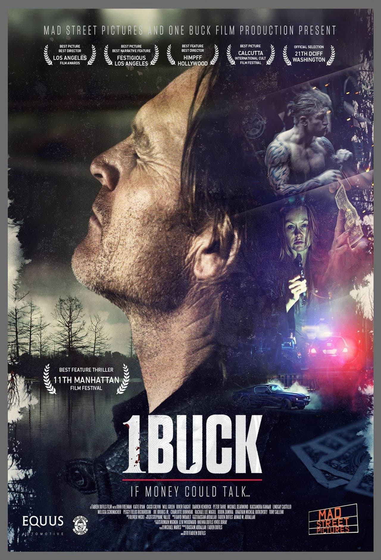 1 Buck preview 2