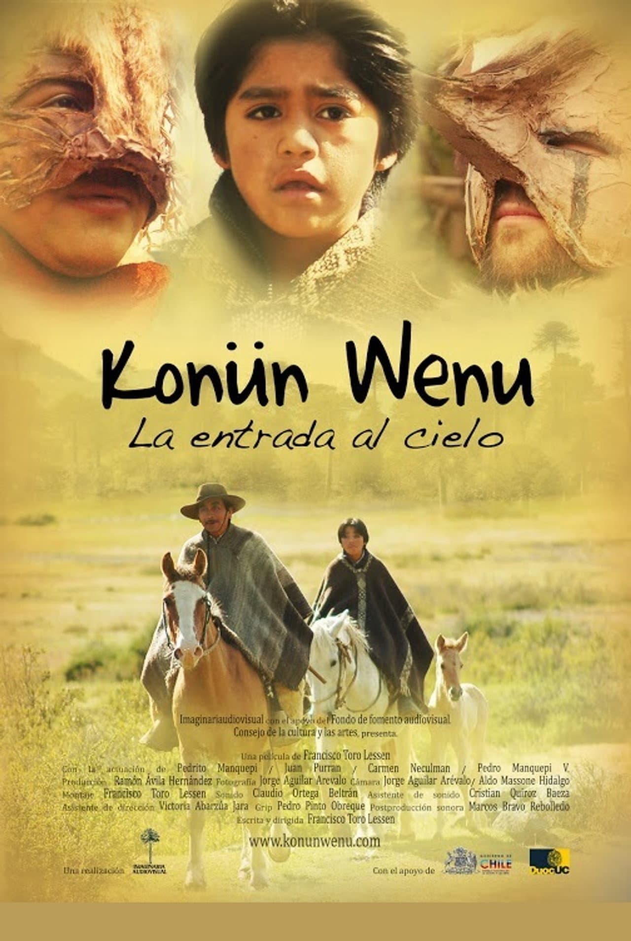 Konün Wenu preview 2