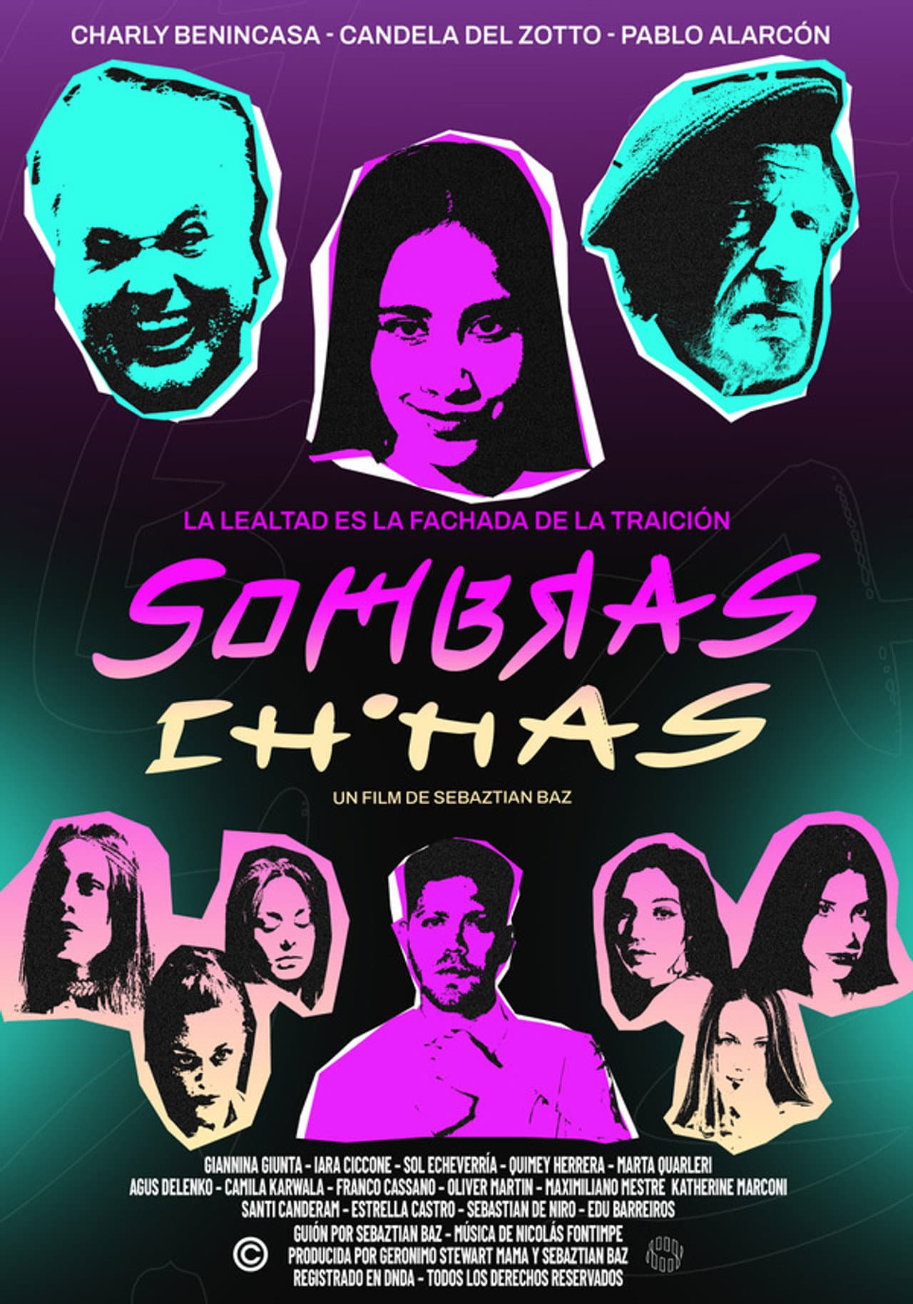 Sombras chinas preview 1