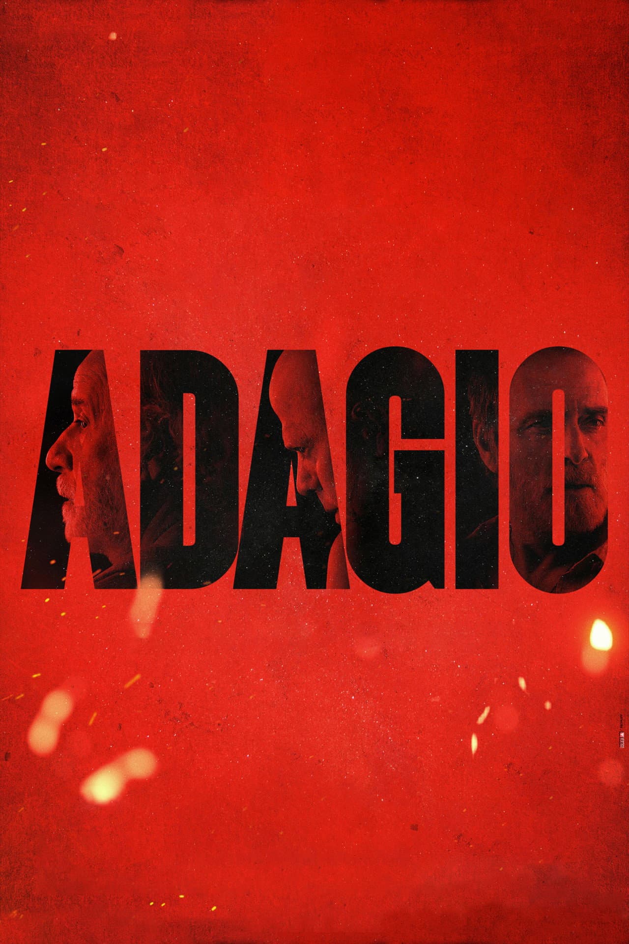Adagio preview 2