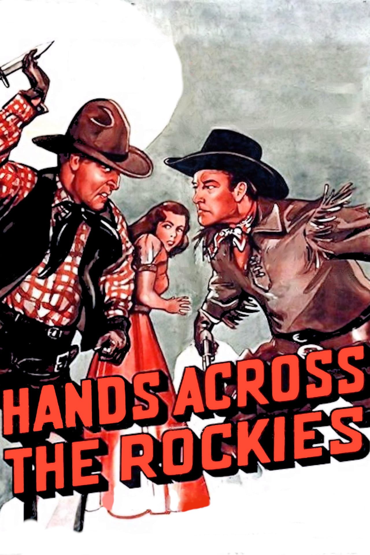 Hands Across the Rockies preview 2