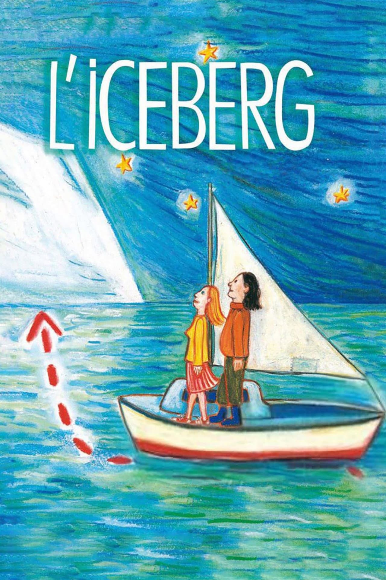 Iceberg preview 2