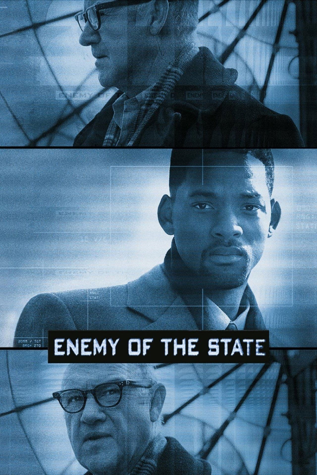Enemy of the State preview 2