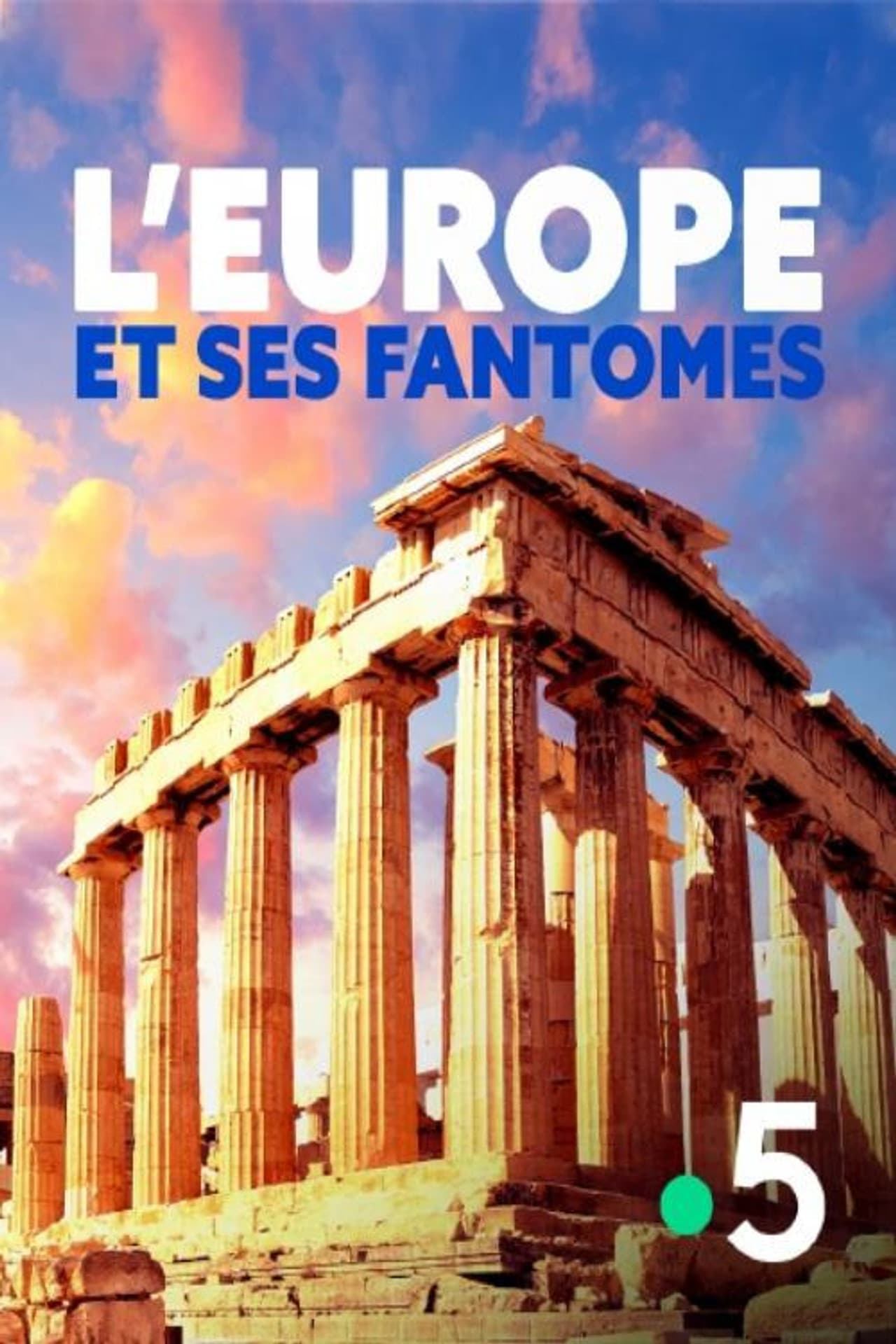 L'Europe et ses Fantômes preview 2