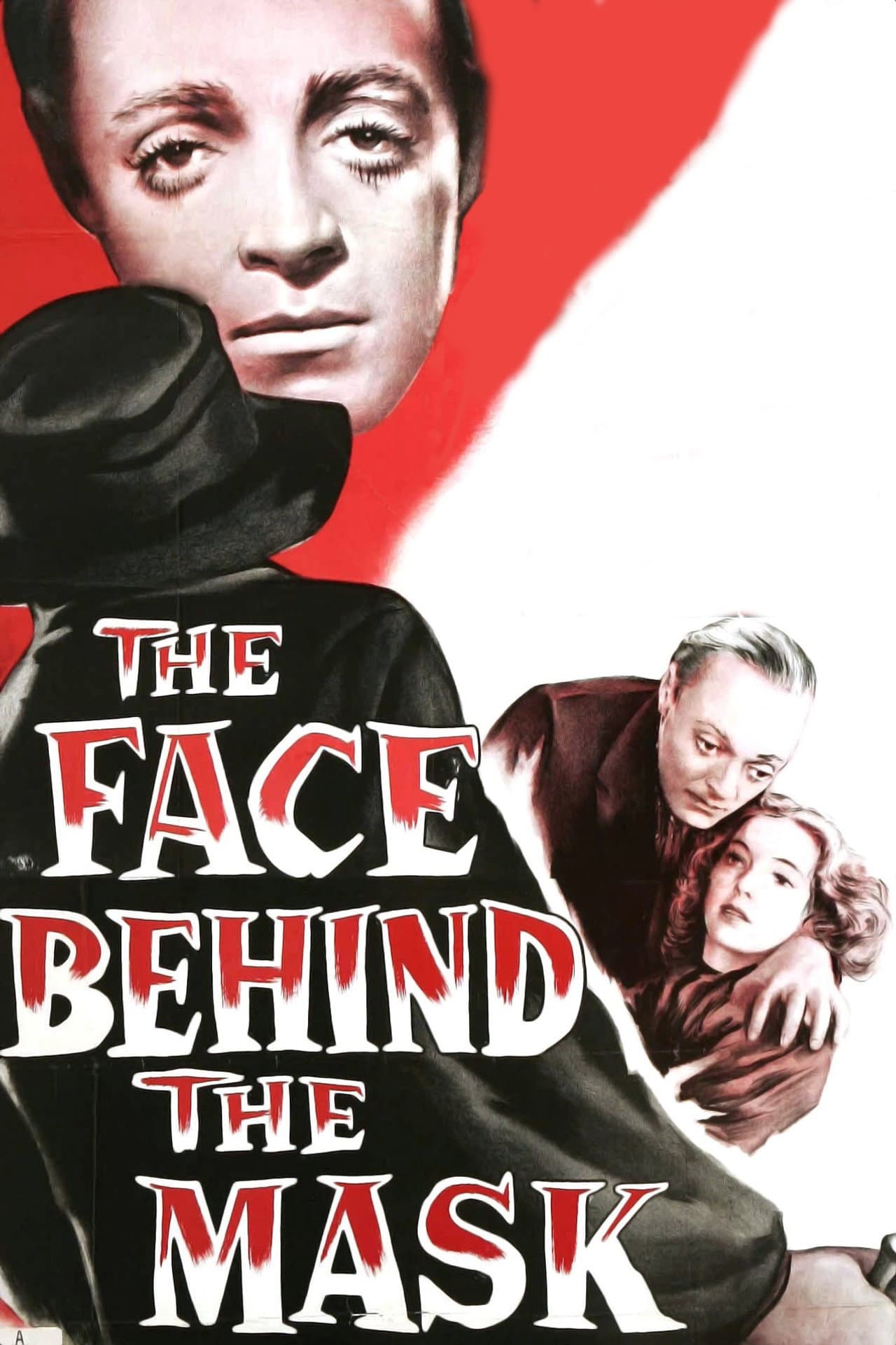 The Face Behind the Mask preview 2