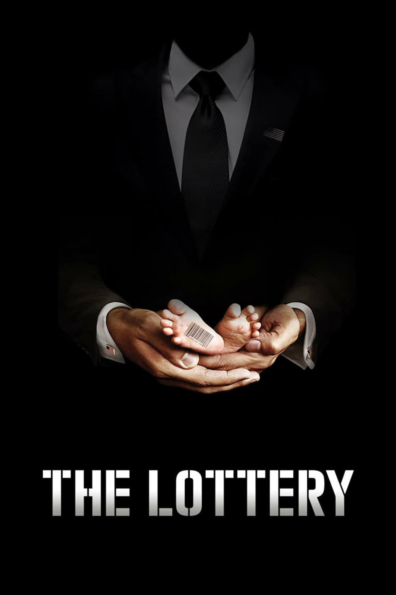 The Lottery preview 2