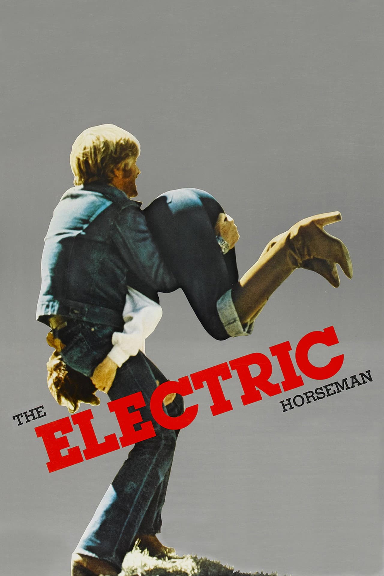 The Electric Horseman preview 2