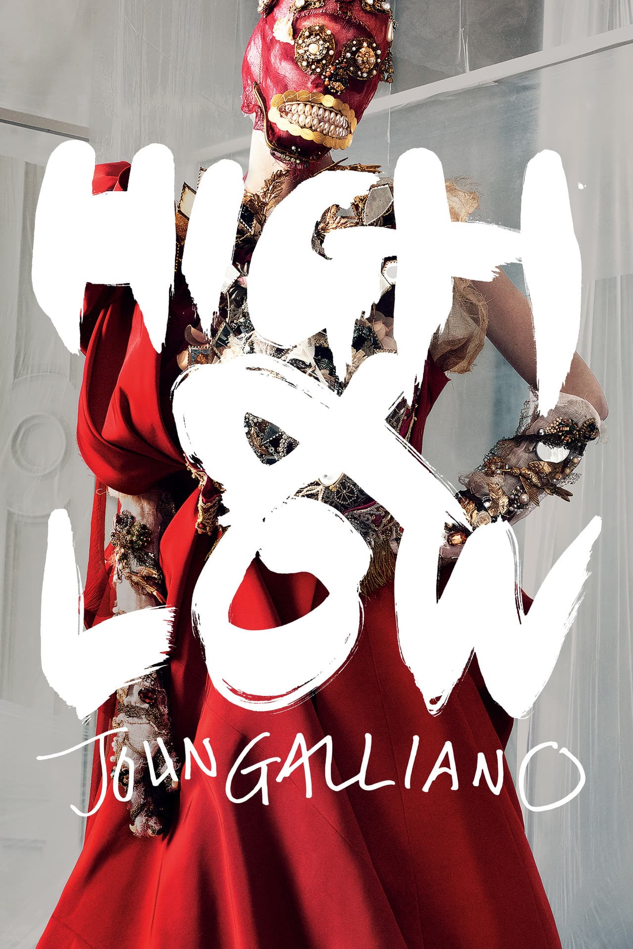High & Low – John Galliano preview 2
