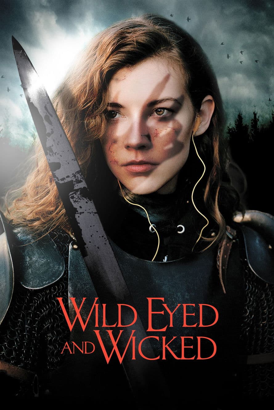 Wild Eyed and Wicked preview 2