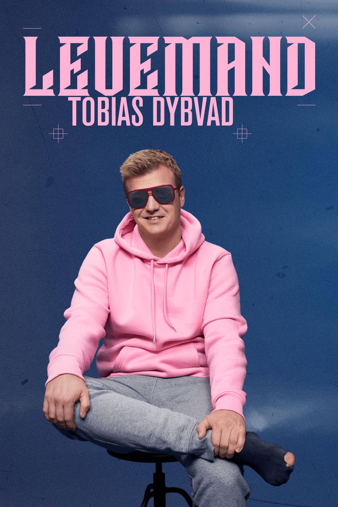 Tobias Dybvad: Levemand preview 2