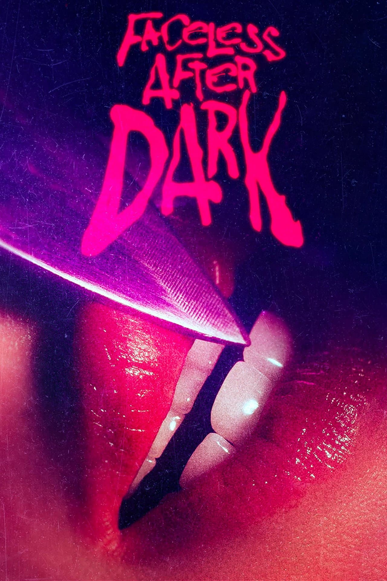 Faceless After Dark preview 2