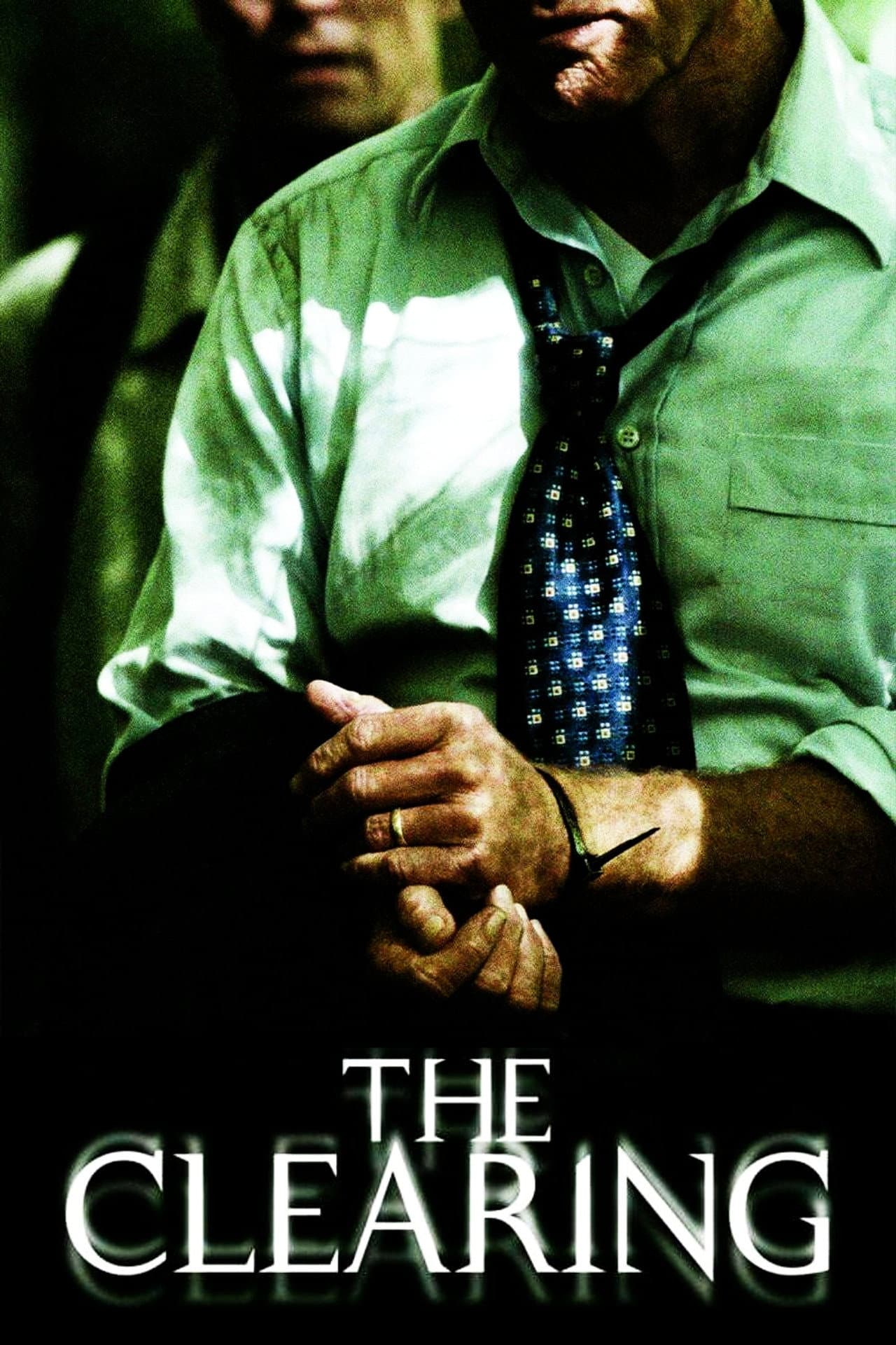 The Clearing preview 2