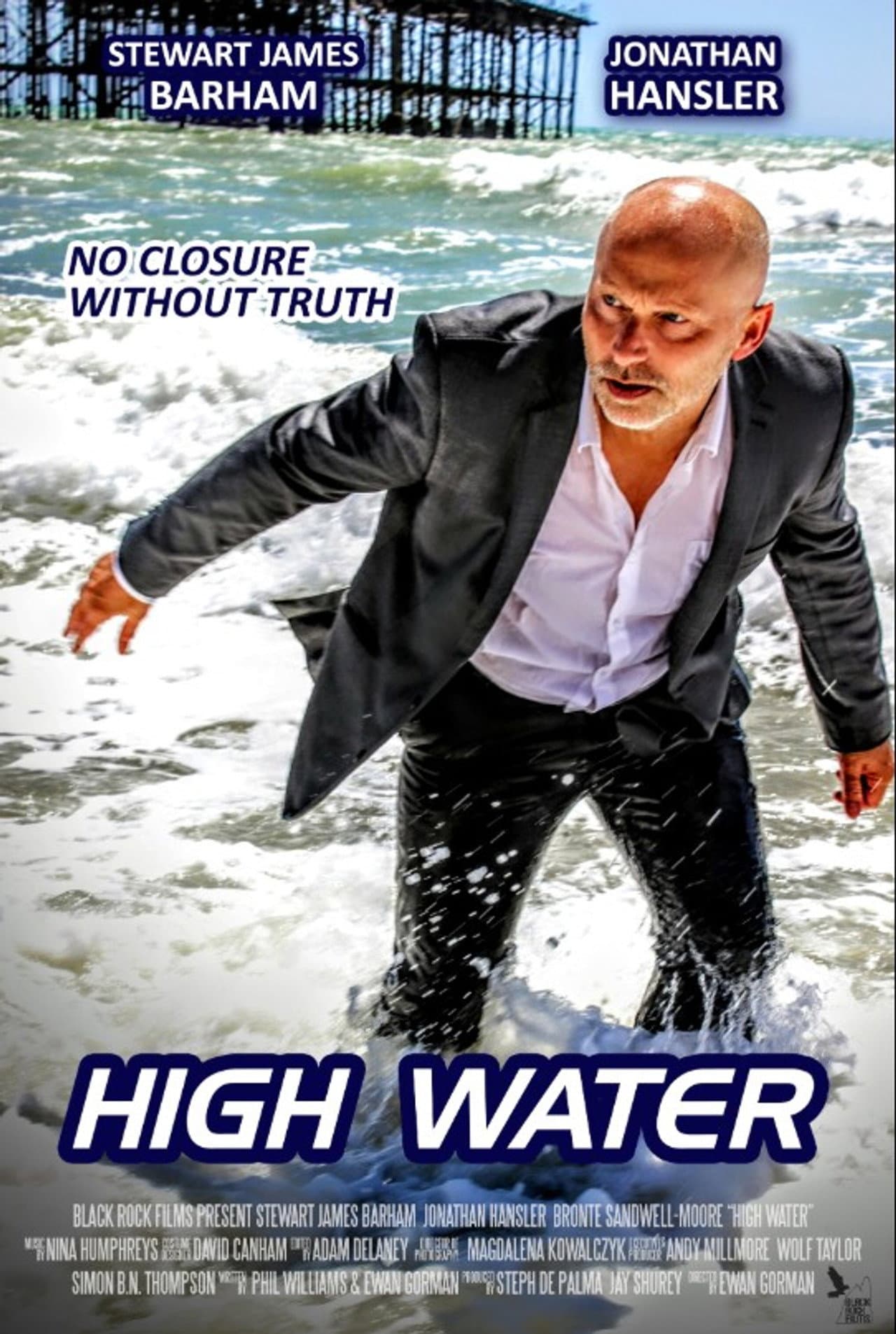 High Water preview 1