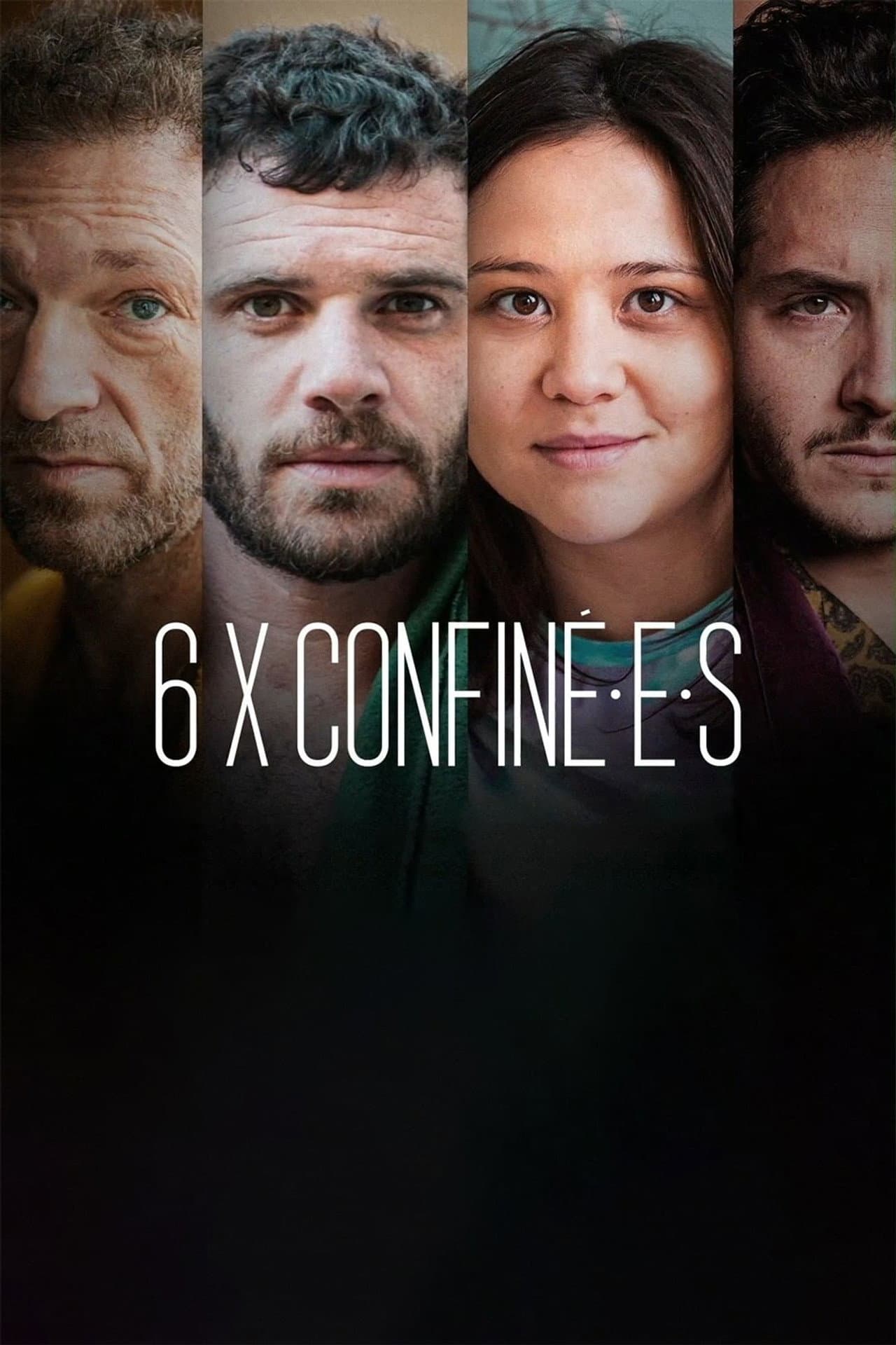 6 x confiné.e.s preview 2