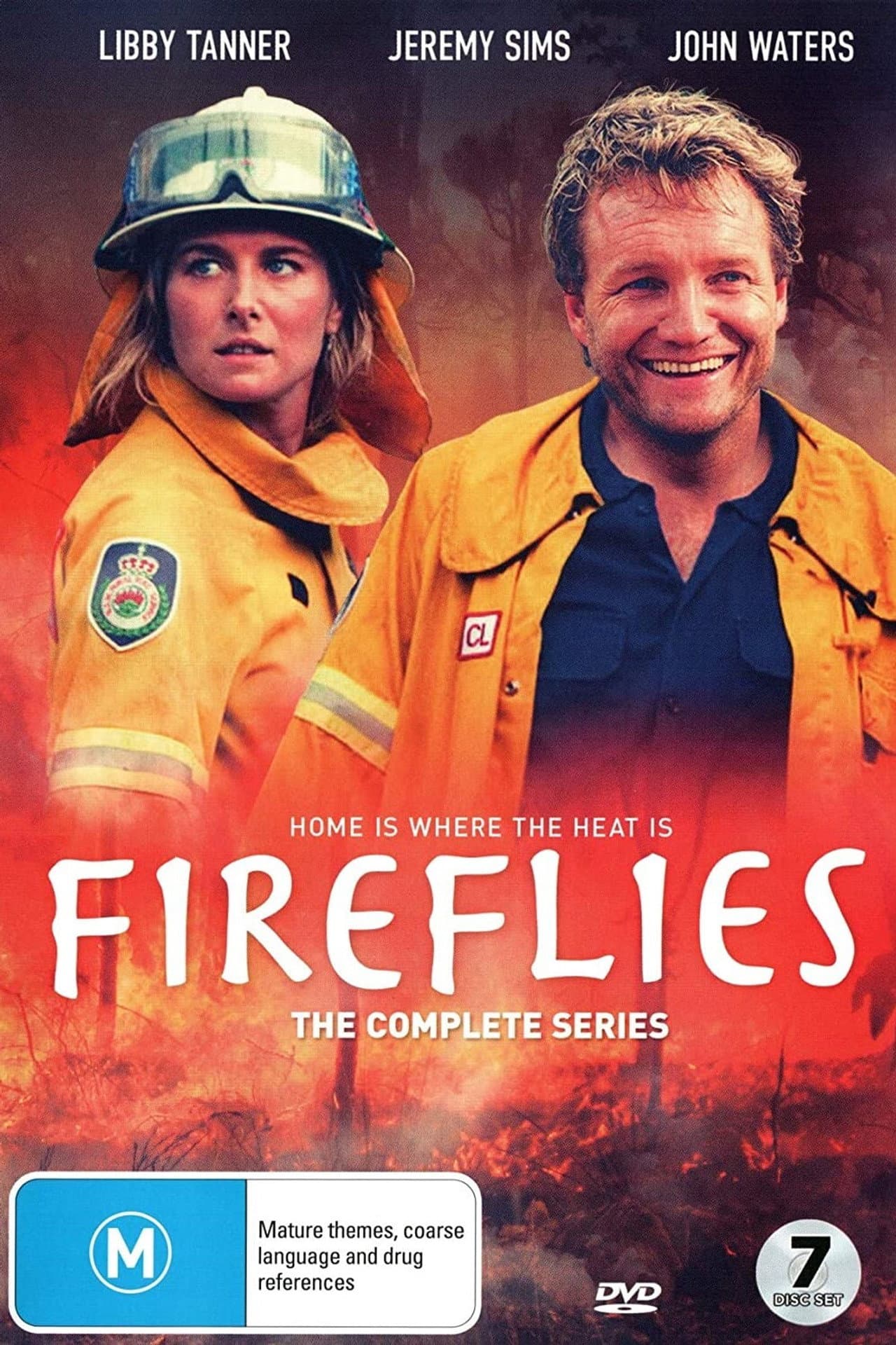 Fireflies preview 1