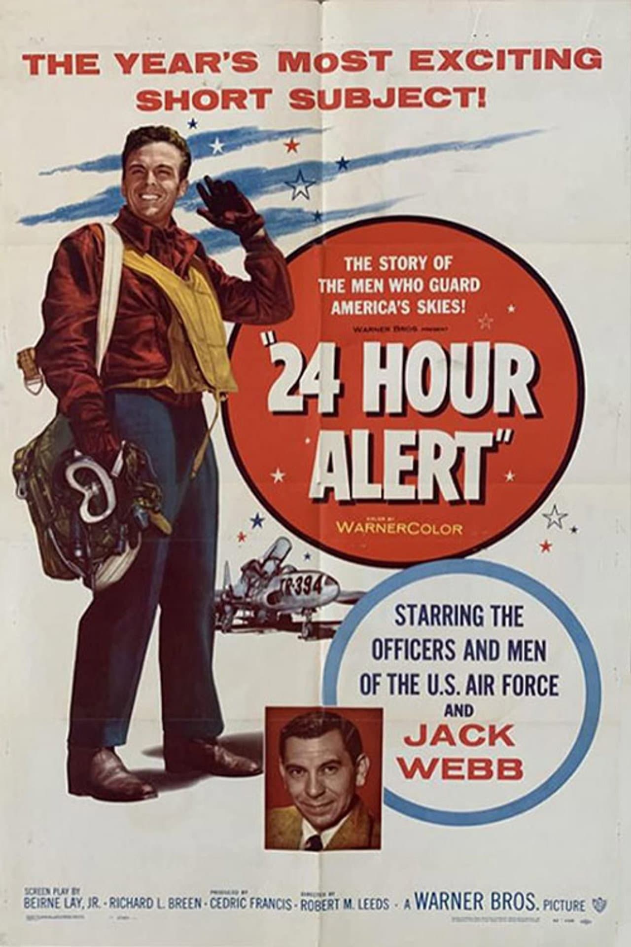 24 Hour Alert preview 1