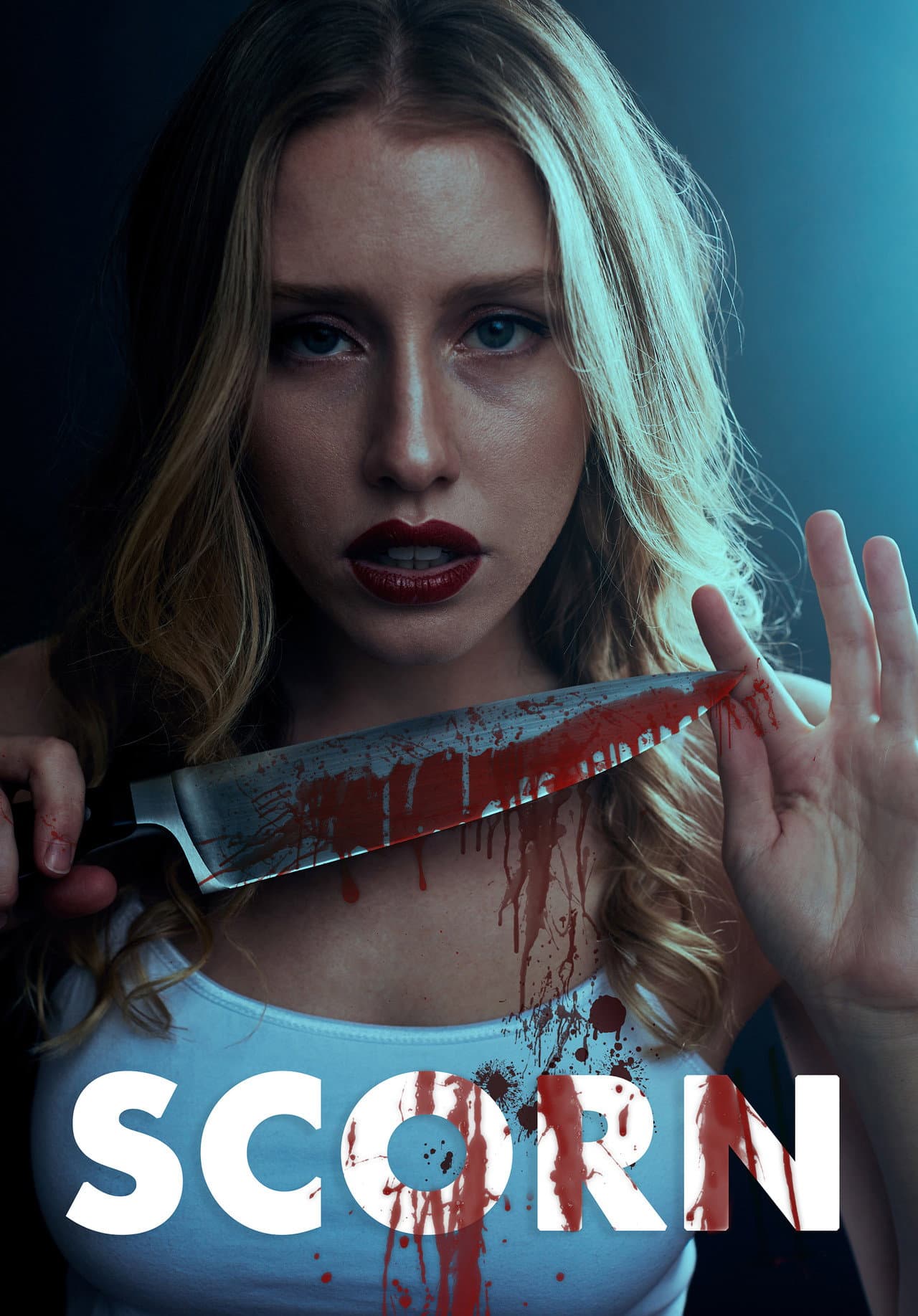 Scorn preview 2