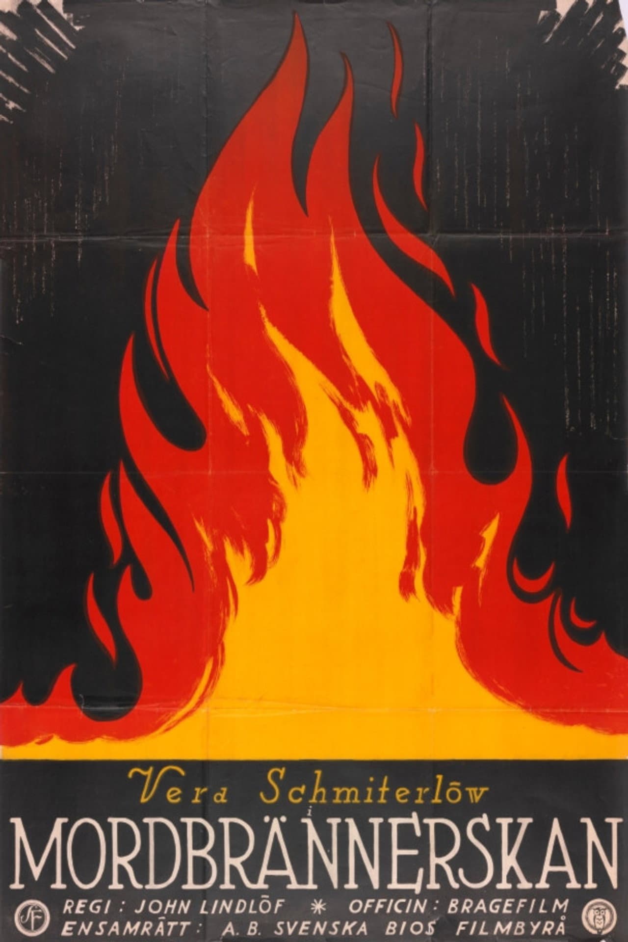 The Lady Incendiary preview 1