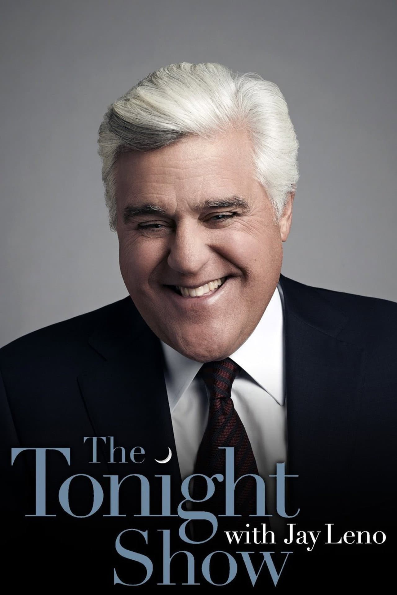 The Tonight Show with Jay Leno preview 2