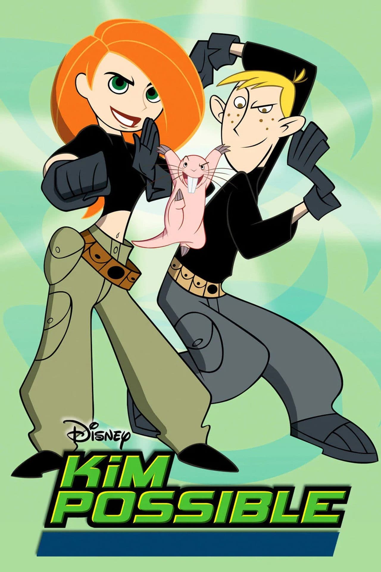 Kim Possible preview 2