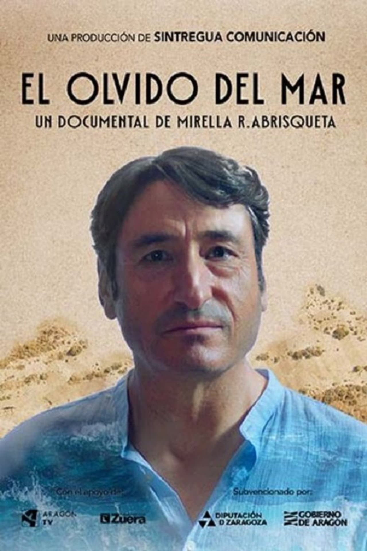 El olvido del mar preview 1