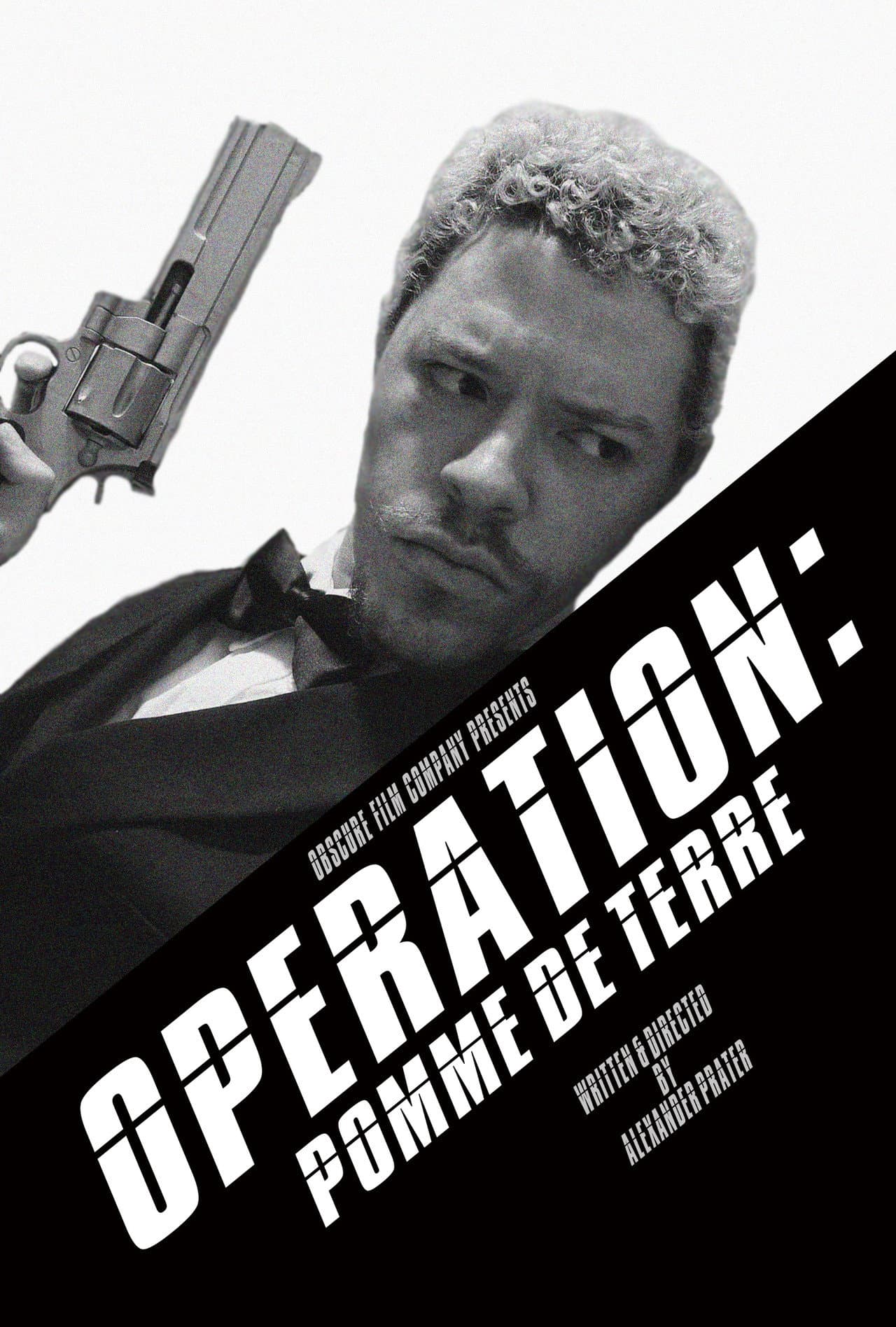 Operation: Pomme De Terre preview 2