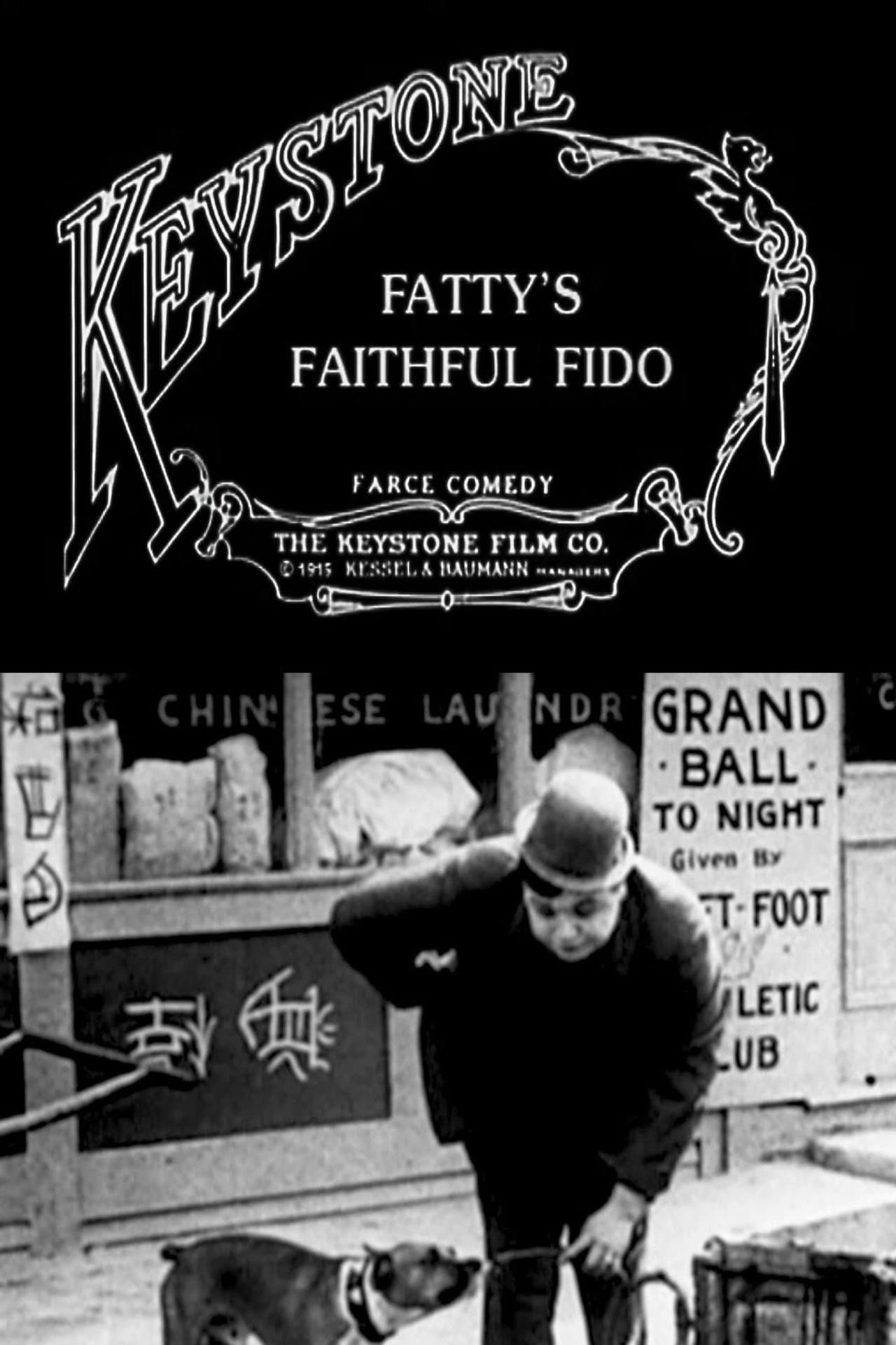 Fatty’s Faithful Fido preview 1