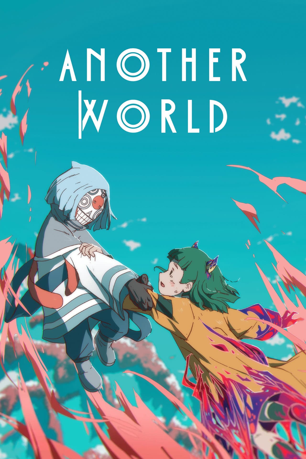 Another World preview 2