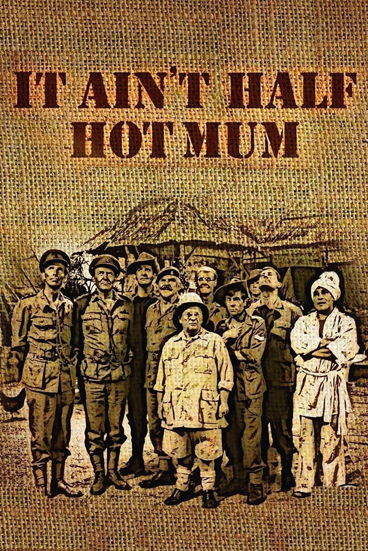 It Ain't Half Hot Mum preview 2