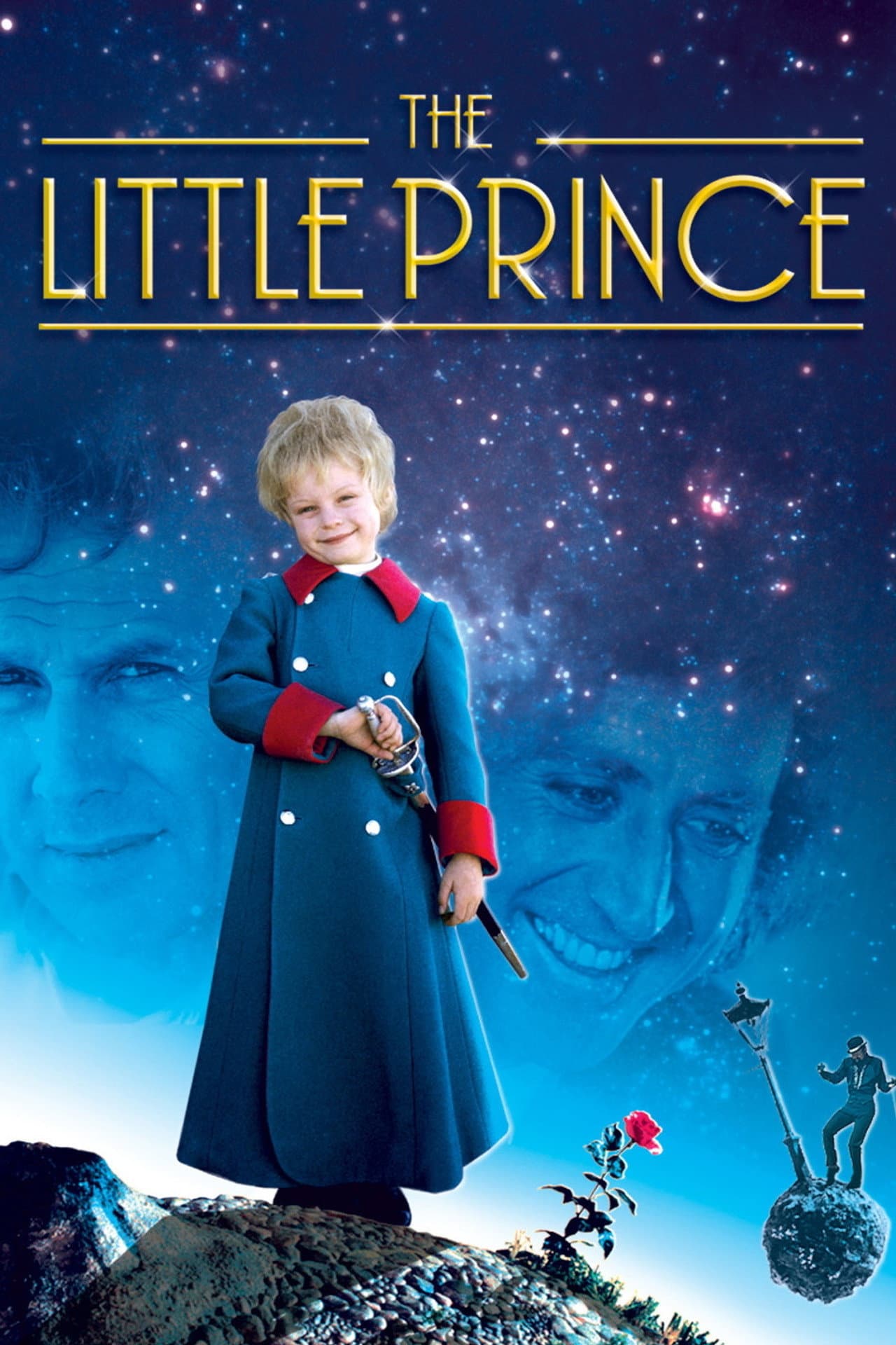 The Little Prince preview 2