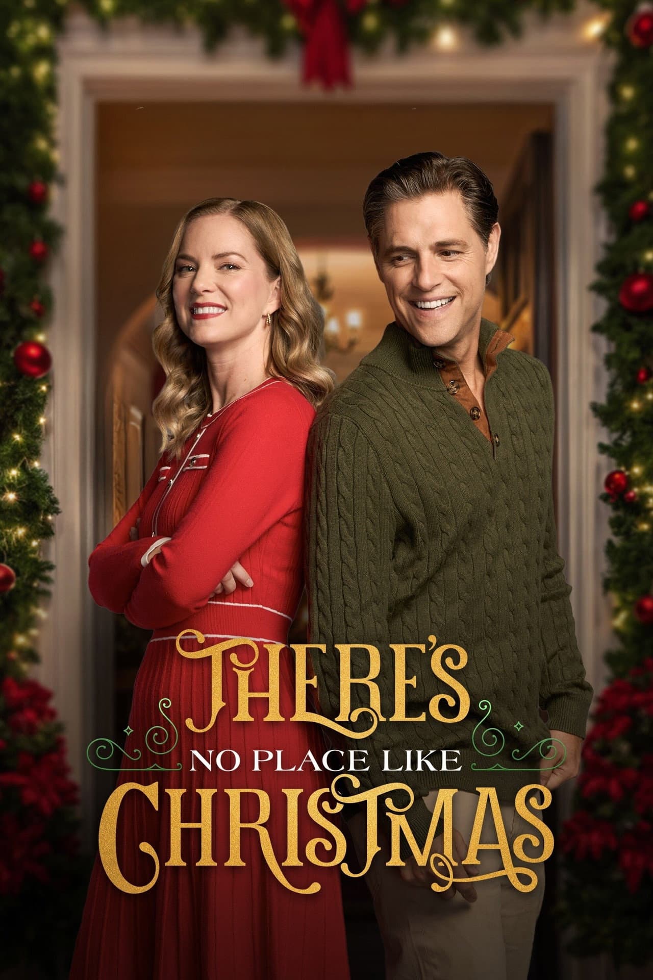 There's No Place Like Christmas preview 2