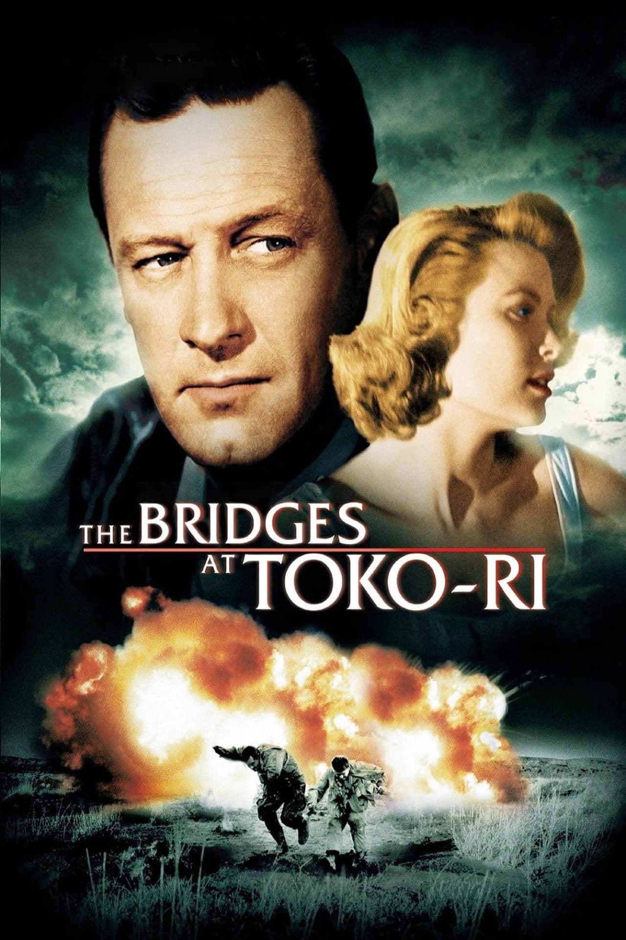 The Bridges at Toko-Ri preview 2